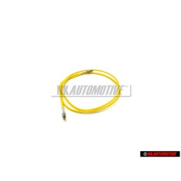 VW Original 1 faisceau cable indiv. avec resp. 
