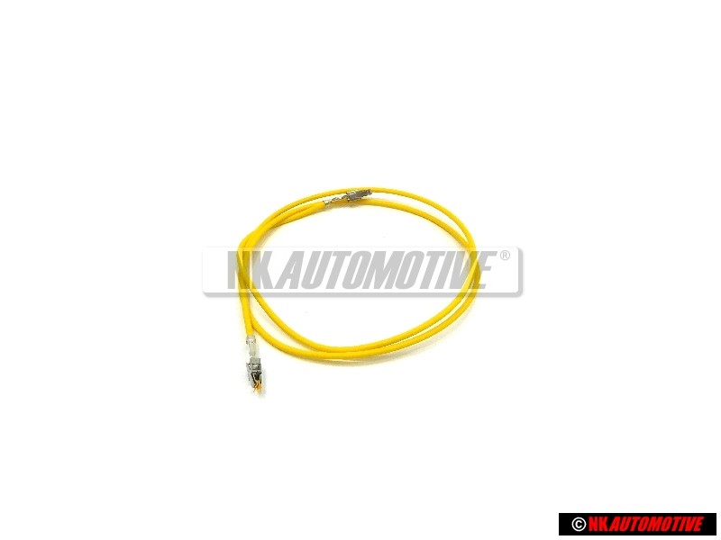VW Original 1 faisceau cable indiv. avec resp. 