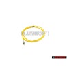 VW Original 1 faisceau cable indiv. avec resp. 