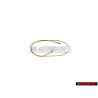 VW Original 1 faisceau cable indiv. avec resp. 