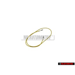 VW Original 1 faisceau cable indiv. avec resp. 