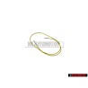 VW Original 1 faisceau cable indiv. avec resp. 