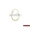 VW Original 1 faisceau cable indiv. avec resp. 