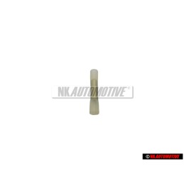 VW Original connecteur bout a bout, etanche, soudable - 000979940