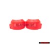 VW Original capuchon d'obturation - 01M321435B