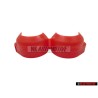 VW Original capuchon d'obturation - 01M321435B