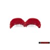 VW Original capuchon d'obturation - 01M321435B