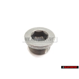 VW Original bouchon filete - 01V321376