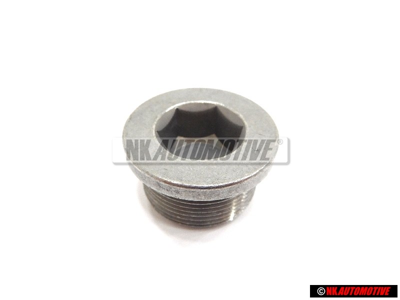 VW Original bouchon filete - 01V321376