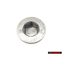 VW Original bouchon filete - 01V321376