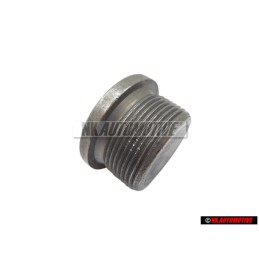 VW Original bouchon filete - 01V321376