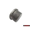 VW Original bouchon filete - 01V321376