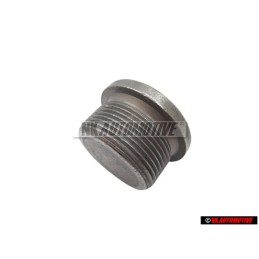 VW Original bouchon filete - 01V321376