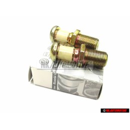 VW Original Boulon De Fermeture - 155837034