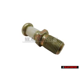 VW Original Boulon De Fermeture - 155837034