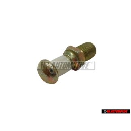 VW Original Boulon De Fermeture - 155837034