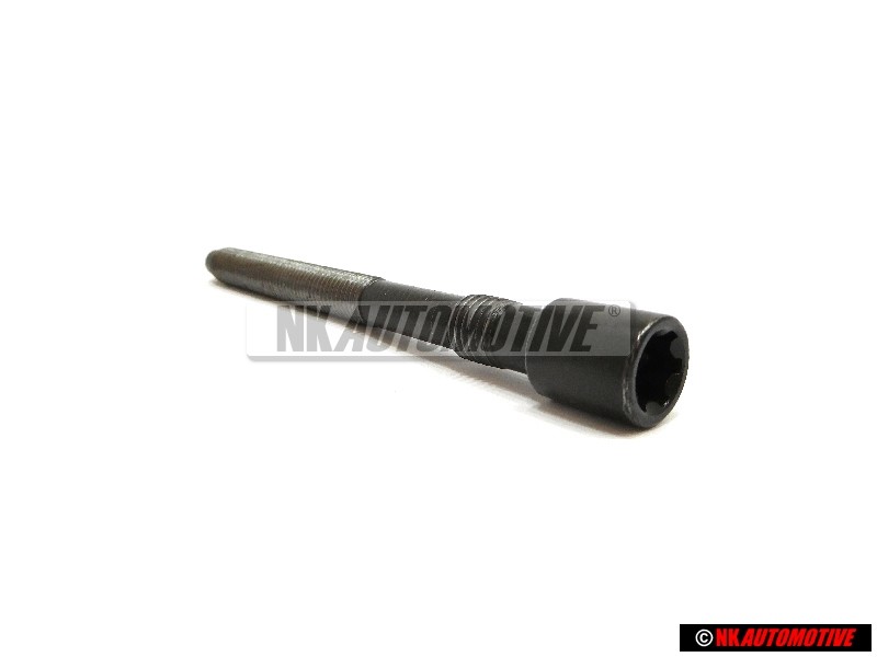 VW Original Vis cylindrique - 06A103385A
