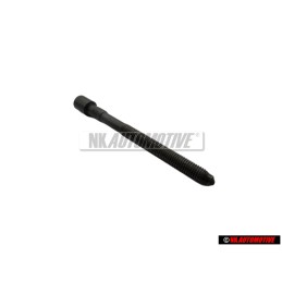 VW Original Vis cylindrique - 06A103385A