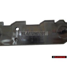 VW Original JETTA TX Arrière Embleme Monogramme Logo - 165853687G GX2