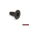 VW Original vis tete fraisee avec multipan creux - 06D109281D