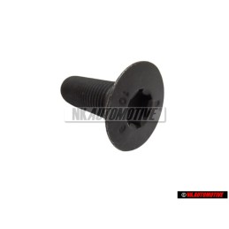 VW Original vis tete fraisee avec multipan creux - 06D109281D