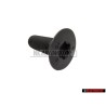 VW Original vis tete fraisee avec multipan creux - 06D109281D
