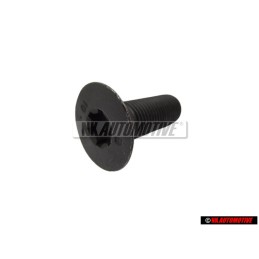 VW Original vis tete fraisee avec multipan creux - 06D109281D