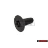 VW Original vis tete fraisee avec multipan creux - 06D109281D