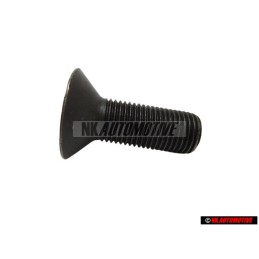 VW Original vis tete fraisee avec multipan creux - 06D109281D