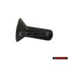 VW Original vis tete fraisee avec multipan creux - 06D109281D