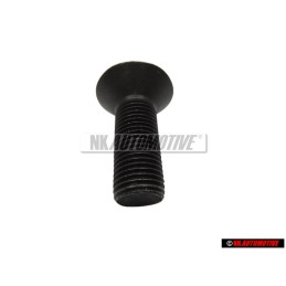 VW Original vis tete fraisee avec multipan creux - 06D109281D