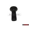 VW Original vis tete fraisee avec multipan creux - 06D109281D