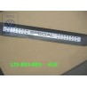 VW Original Film Protecteur Acces Noir/Argent - 1J3853803 61E