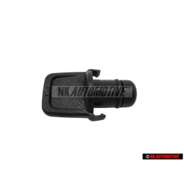 VW Original obturateur - 06H115418M