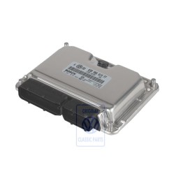 VW Original Calculateur Pour Moteur Diesel - 038906019FF