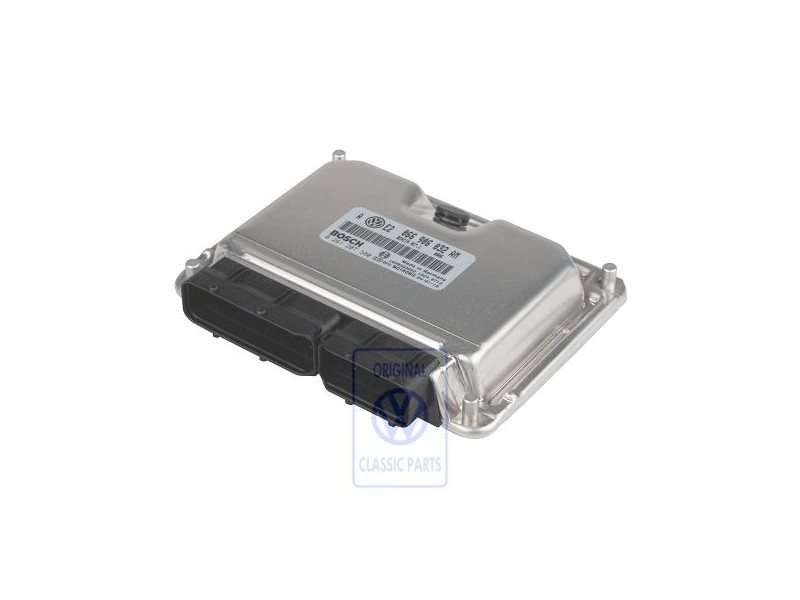 VW Original Calculateur Pour Moteur Otto - 066906032AM