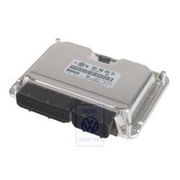 VW Original Calculateur Pour Moteur Otto - 06A906032EN