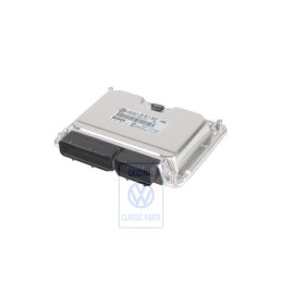 VW Original Calculateur Pour Moteur Otto - 06A906032HK