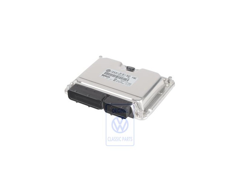 VW Original Calculateur Pour Moteur Otto - 06A906032HK