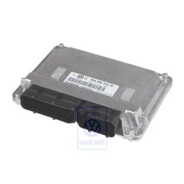VW Original Calculateur Pour Moteur Otto - 06A906033AF