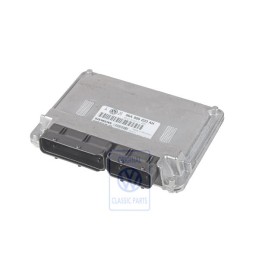 VW Original Calculateur Pour Moteur Otto - 06A906033AH