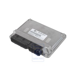 VW Original Calculateur Pour Moteur Otto - 06A906033AJ