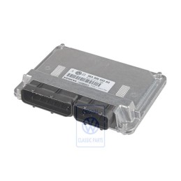 VW Original Calculateur Pour Moteur Otto - 06A906033AQ