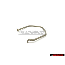 VW Original Agrafe de retenue - 1J0145769