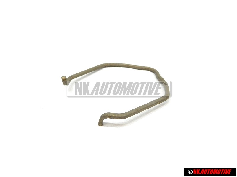VW Original Agrafe de retenue - 1J0145769