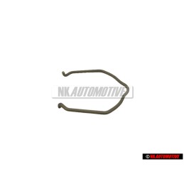 VW Original Agrafe de retenue - 1J0145769