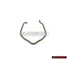 VW Original Agrafe de retenue - 1J0145769