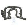 VW Original Flexible Refrigerant Avec Raccord Rapide - 1J0121156BJ