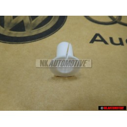 VW Original Coussinet - 1J0711067L
