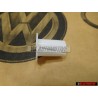 VW Original Coussinet - 1J0711067L